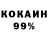 Кокаин 97% JustAnotherBigAl